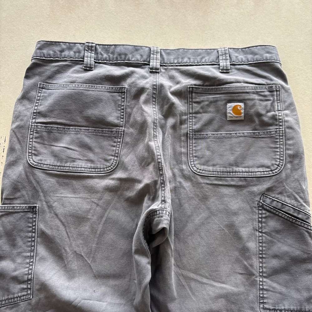 Y2K Carhartt Double Knee Pants‎